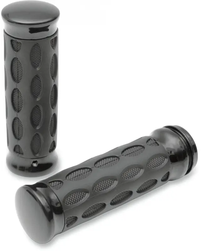 Guidon Motodrag specialties GRIPS HOTOP BLK/RUB Expédié Aujourd’hui
