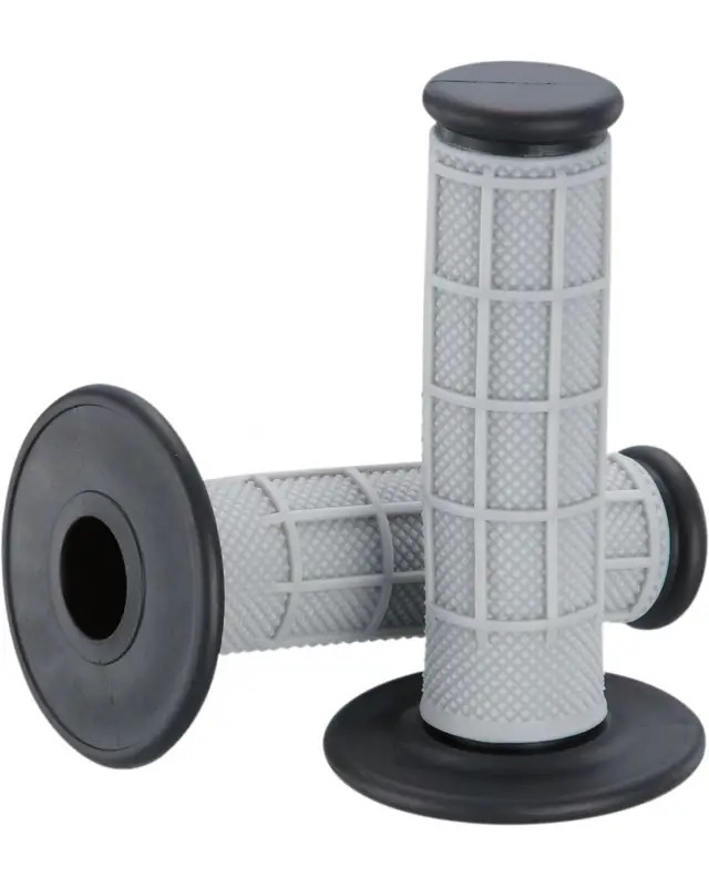 Remise Guidon Motomoose offroad hard-parts GRIP QUALIFIER 1/2 WAF BK