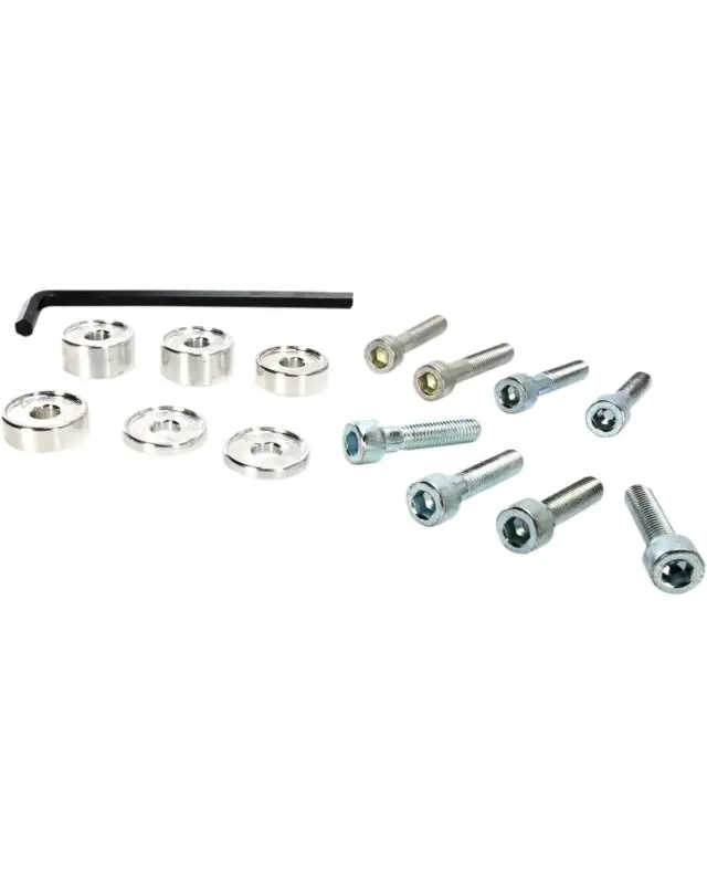 Achat Immédiat Guidon Motomoose offroad hard-parts RISER KIT MOOSE 5MM-30MM