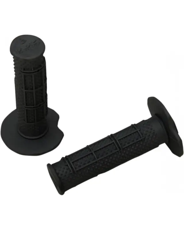 Achat Immédiat Guidon Motoneken NK SFH REPL GRIPS BK DIAM