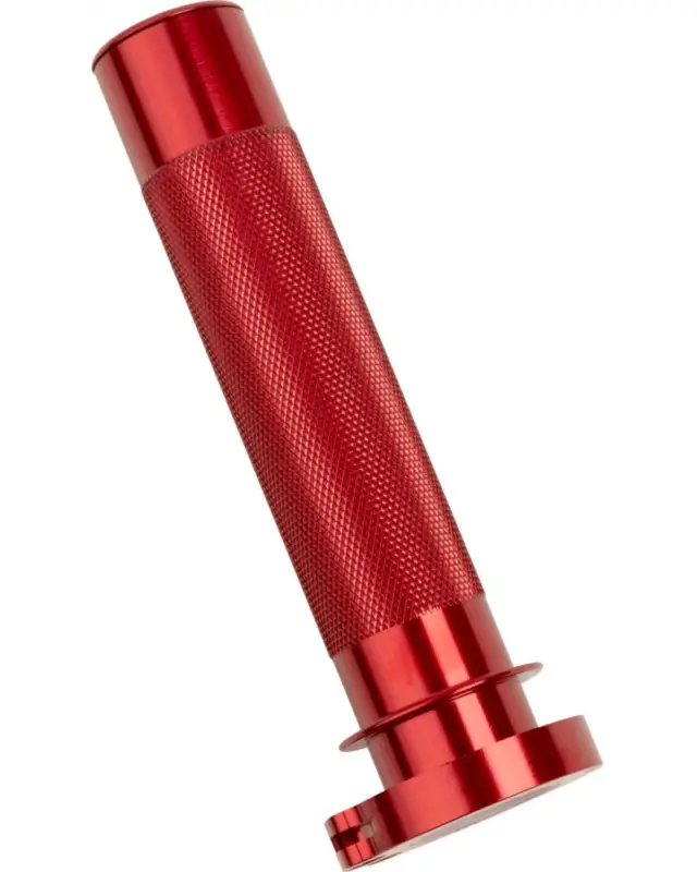 Accessoires Motomoose offroad hard-parts THROTTLE TB ALU CRF Prix Choc