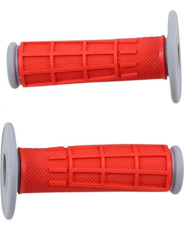 Bon Marché Guidon Motomoose offroad hard-parts GRIP COMP DIA 1/2 WAF RD