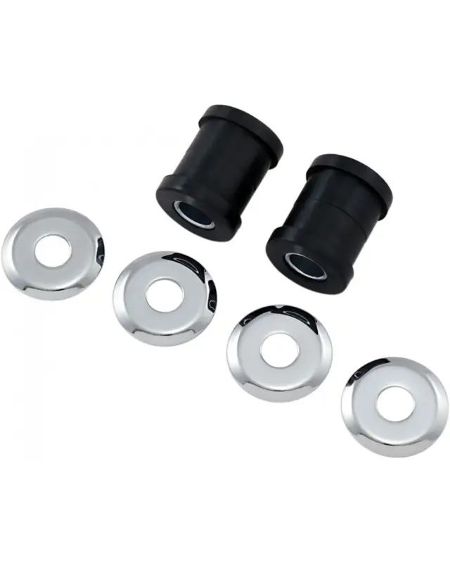 Certifié Guidon Motodrag specialties HANDLEBAR DAMPERS 73-85HD