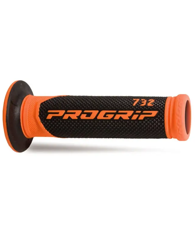 Retour Gratuit Guidon Motoprogrip Poignées Progrip 732 - Route