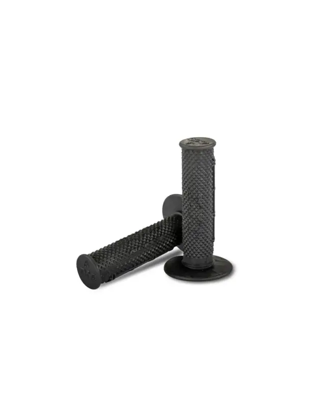 Dernière Chance Guidon Motoneken NK SFH REPL GRIPS BK DIAM 28.5
