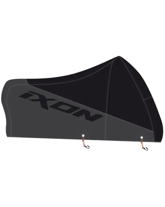 Housse Protection MotoixonBlanky taille XXL Usine Directe