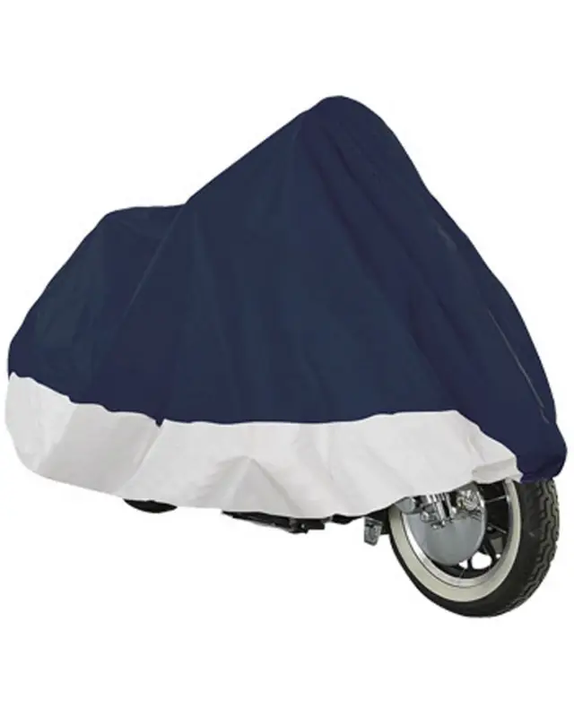 Housse Protection MotopowyHousse Moto 3XL Pas Cher