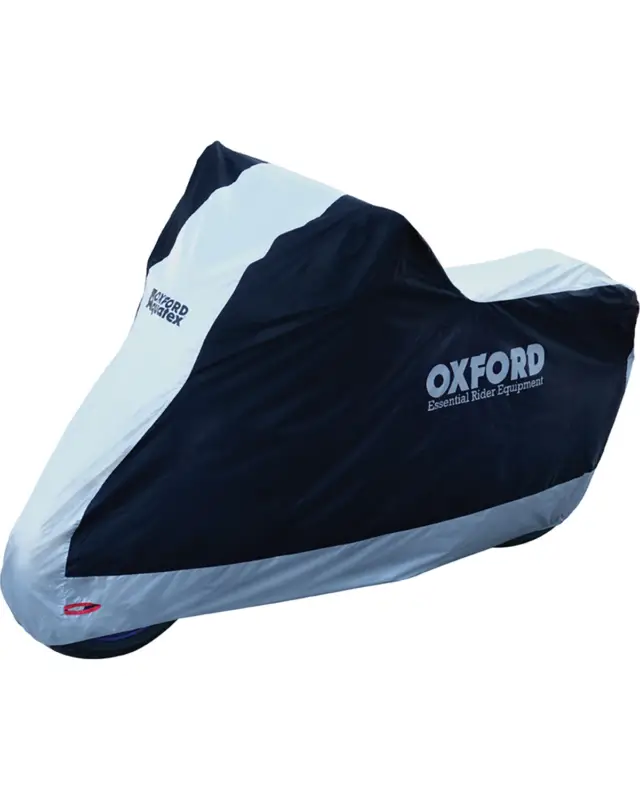 Remise Housse Protection Motooxford HOUSSE DE PROTECTION OXFORD AQUATEX TAILLE XL