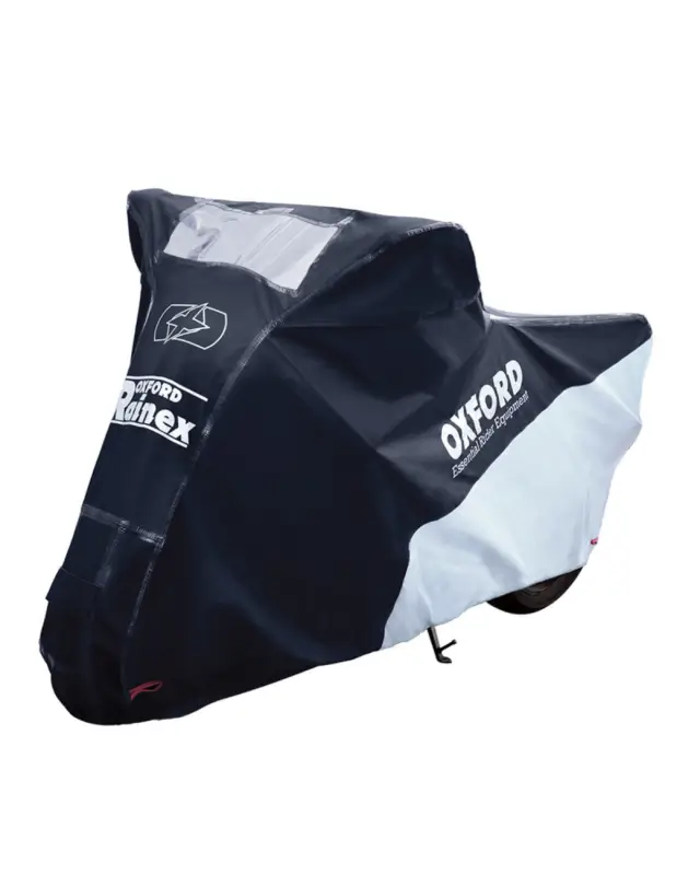 Commander Maintenant Housse Protection Motooxford Housse OXFORD X-Large
