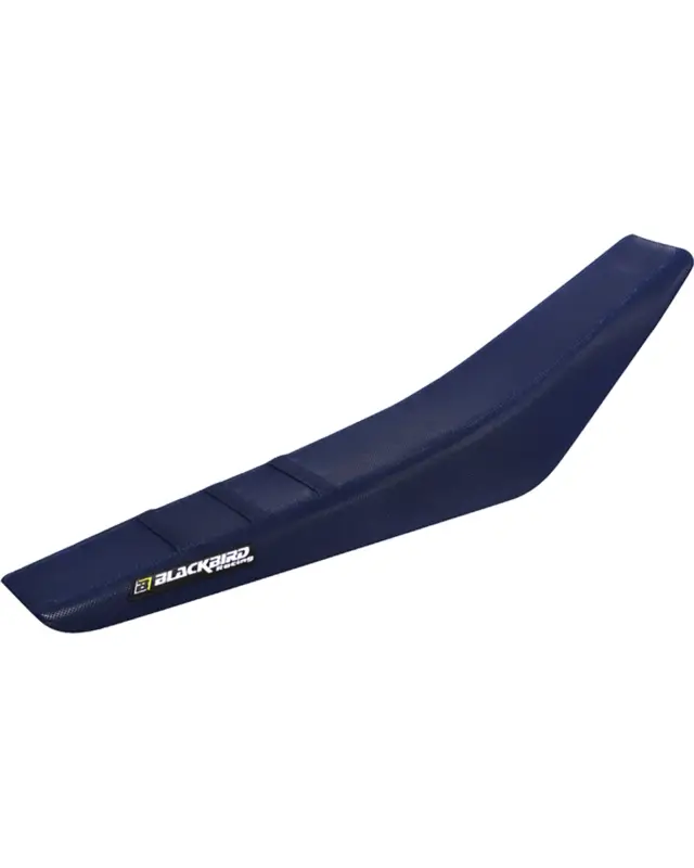 Housse SelleblackbirdHousse de selle BLACKBIRD Replica Trophy 2022 - Husqvarna TC-FC Offre Limitée