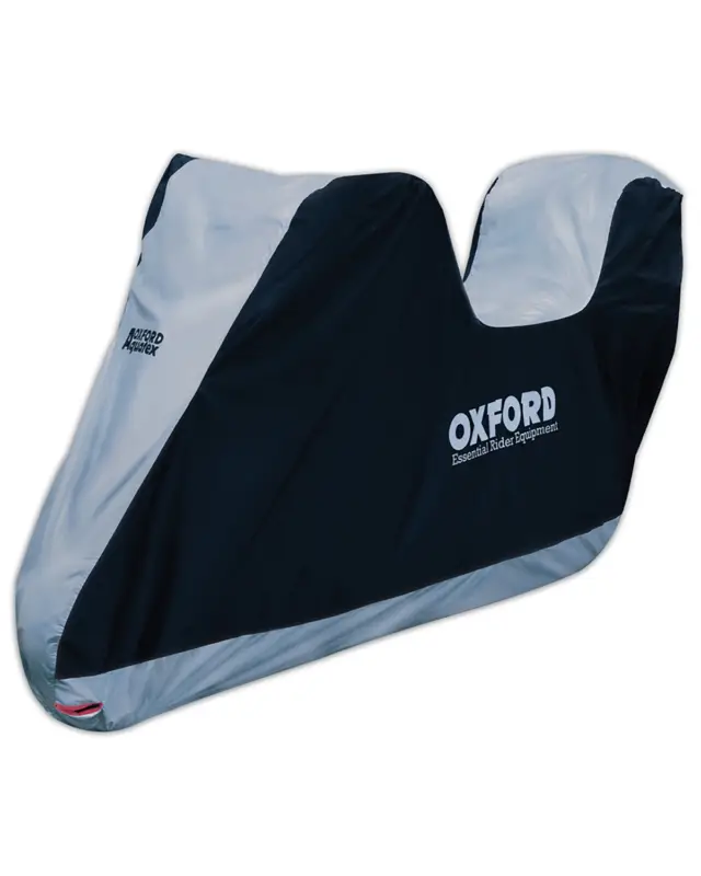 Housse Protection Motooxford HOUSSE DE PROTECTION OXFORD AQUATEX TOPBOX TAILLE S Offre Spéciale
