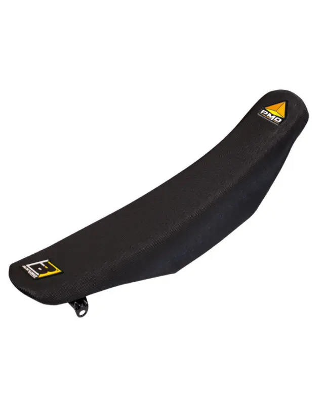 Commande En Gros Housse Selleblackbird Housse de selle BLACKBIRD Pyramid noir Kawasaki KX60