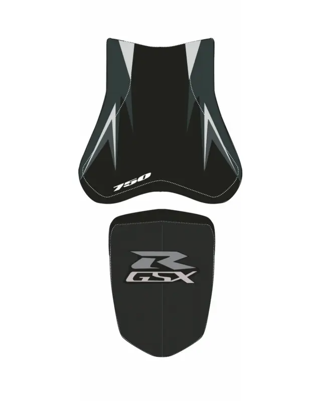 Populaire Housse Sellebagster Suzuki GSX-R 750