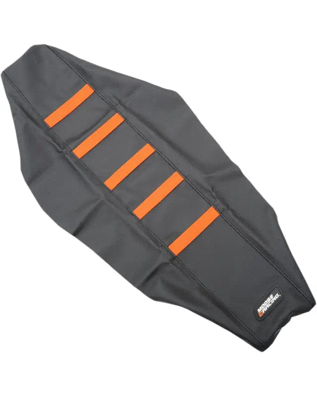 Housse Sellemoose offroad hard-parts SEAT COVER RIBBED KTM OR Must-Have