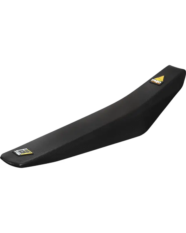 Housse SelleblackbirdHousse de selle BLACKBIRD Pyramid noire - KTM SX-SXF Prix Réduit