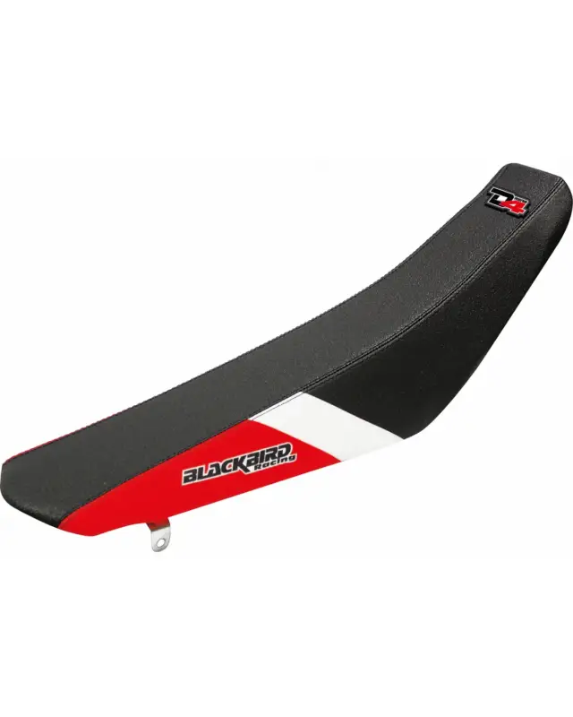 Housse Selleblackbird Housse de selle BLACKBIRD Dream Graphic 4 Honda CRF450R Certifié