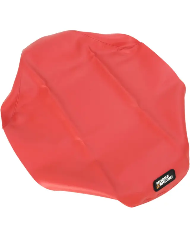 Housse Sellemoose offroad hard-parts SEAT COVER HONDA RED Pas Cher