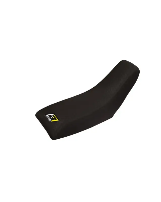 Usine Directe Housse Selleblackbird Housse de selle BLACKBIRD Pyramid noir Suzuki LT-Z400 Quadsport