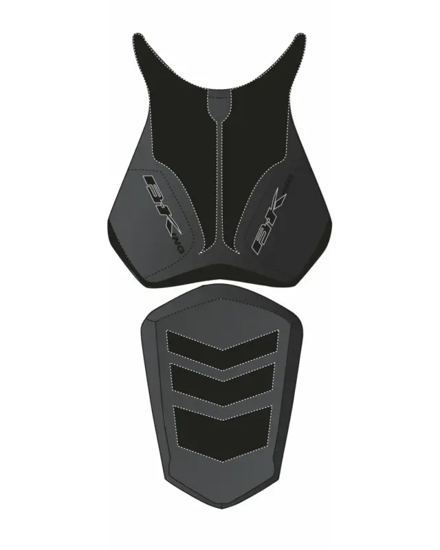 Housse Sellebagster Suzuki B-KIing Prix Cassé