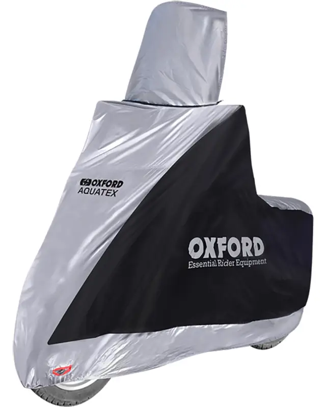 Housse Protection Motooxford Housse de protection scooter OXFORD Aquatex Highscreen Marque