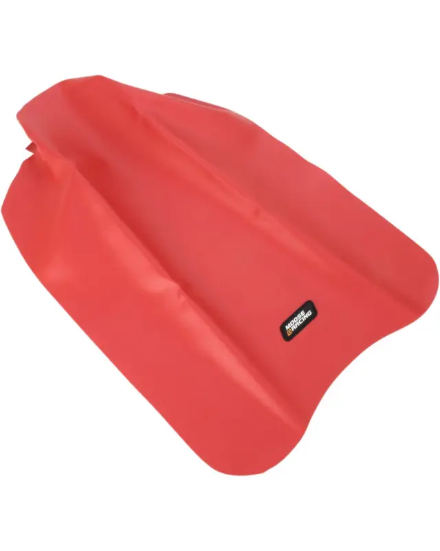 Housse Sellemoose offroad hard-parts SEAT COVER HONDA RED Haute Qualité