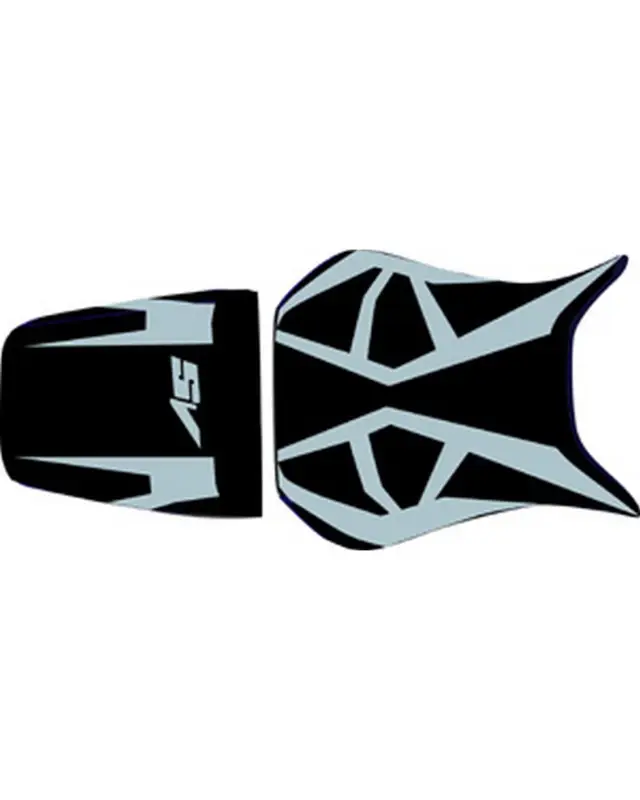 Haute Qualité Housse Sellebagster Suzuki SV 600/ 650/1000 N/S