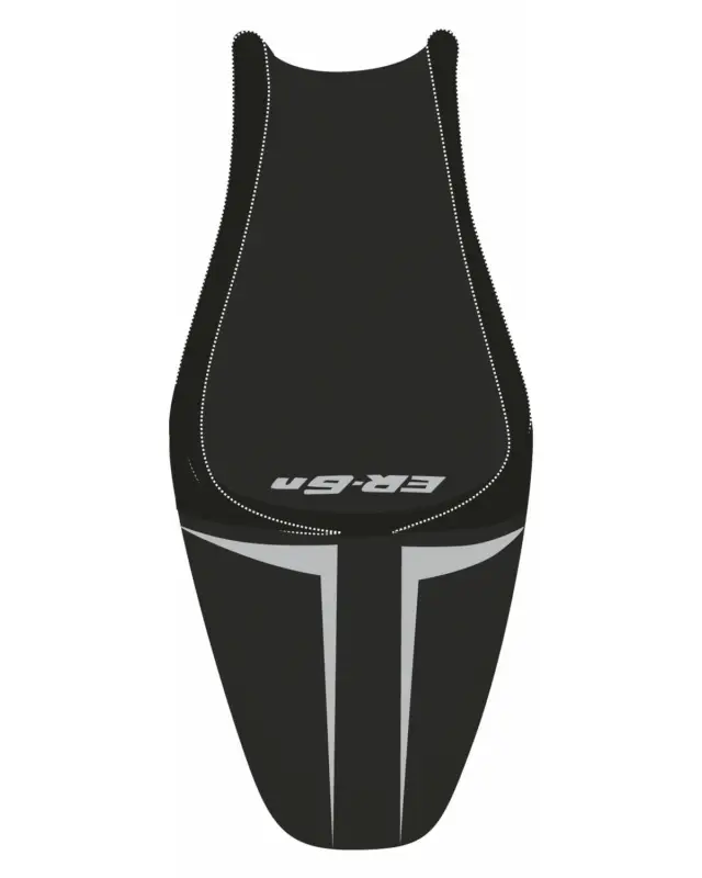 Housse Sellebagster Kawasaki ER-6 N/F Super Prix