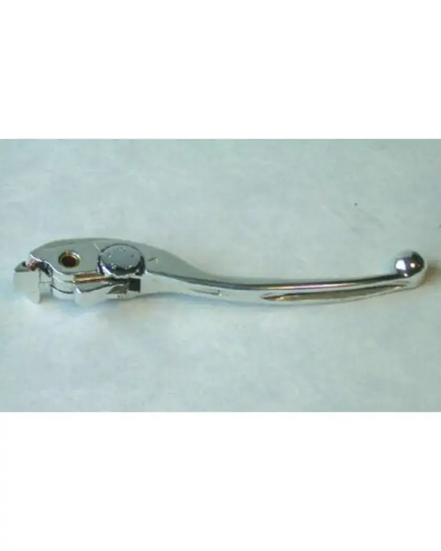 Jusqu’à Épuisement Des Stocks Levier Frein Motov parts Levier de frein V PARTS type origine aluminium poli Honda Vtr 1000 Sp2