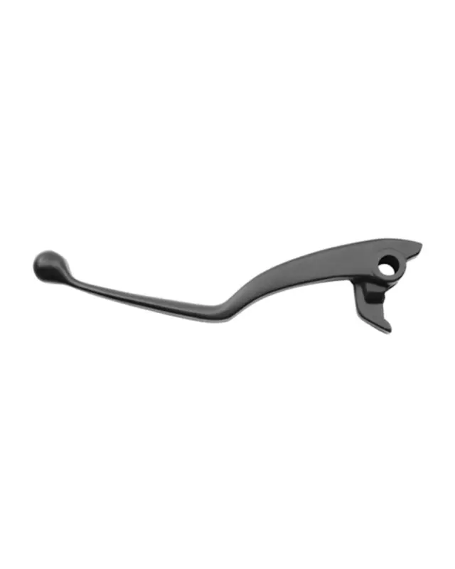 Kit Levier Embrayage et Frein Motov parts Levier d'embrayage V PARTS type origine alu poli Yamaha RC 350 LC Vente Directe