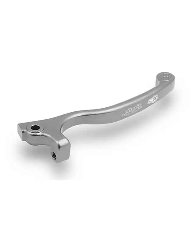 Certifié Levier Frein Motos3 Levier de frein S3 Digit – Braktec/AJP