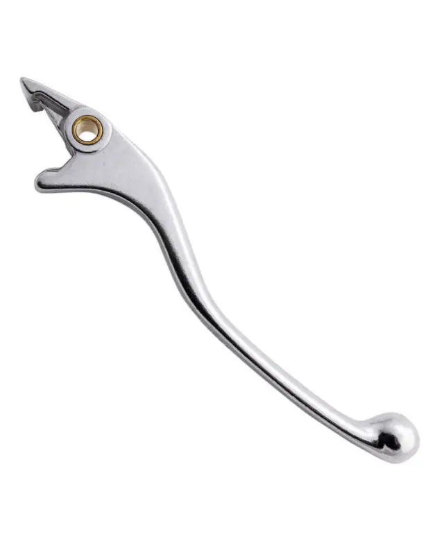 Levier Frein Motoled highsider Levier de frein HIGHSIDER Smart Repair type BC 014 – argent Expédié Aujourd’hui