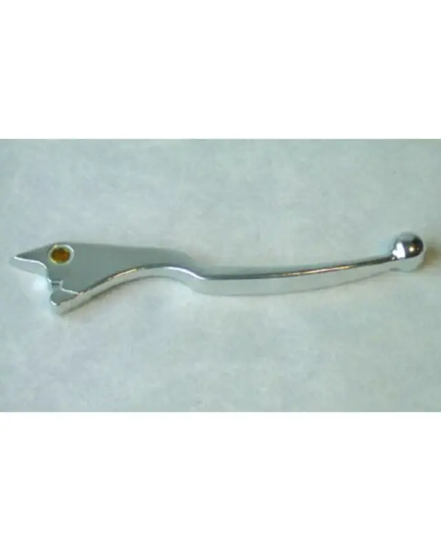 Levier Frein Motov parts Levier de frein V PARTS type origine aluminium poli Suzuki Vs 600 Intruder Dernière Chance