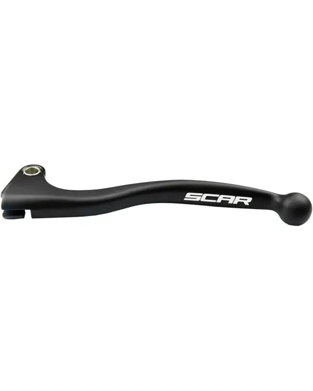 Bon Marché Leviers Accessoires Motoscar Levier d’embrayage avec roulements SCAR type origine