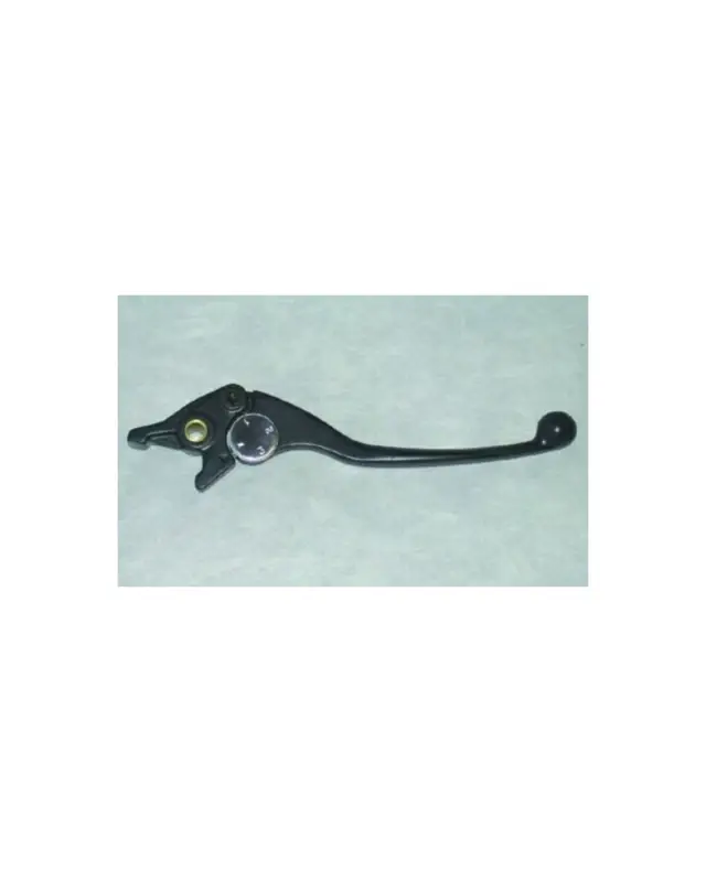 Levier Frein Motov parts Levier de frein V PARTS type origine aluminium noir Kawasaki Gpz500 Commander Maintenant