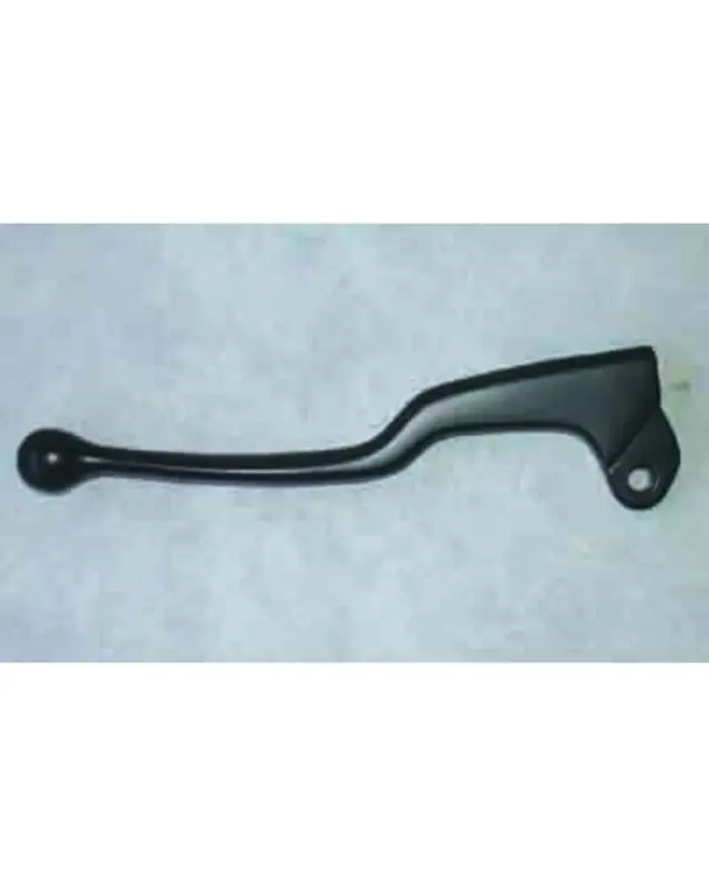 Kit Levier Embrayage et Frein Motobihr Levier d'embrayage BIHR type origine aluminium coulé noir Honda Promotion Saisonnière