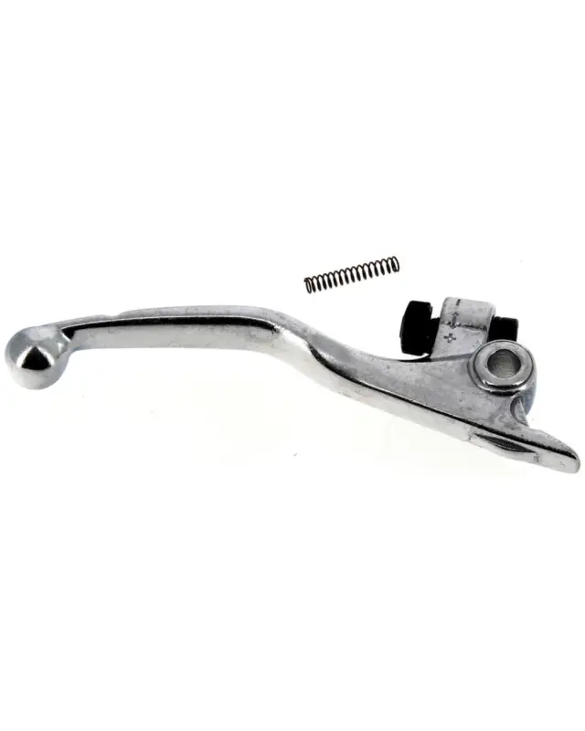 Must-Have Levier Frein Motobihr Levier de frein BIHR type origine aluminium coulé poli