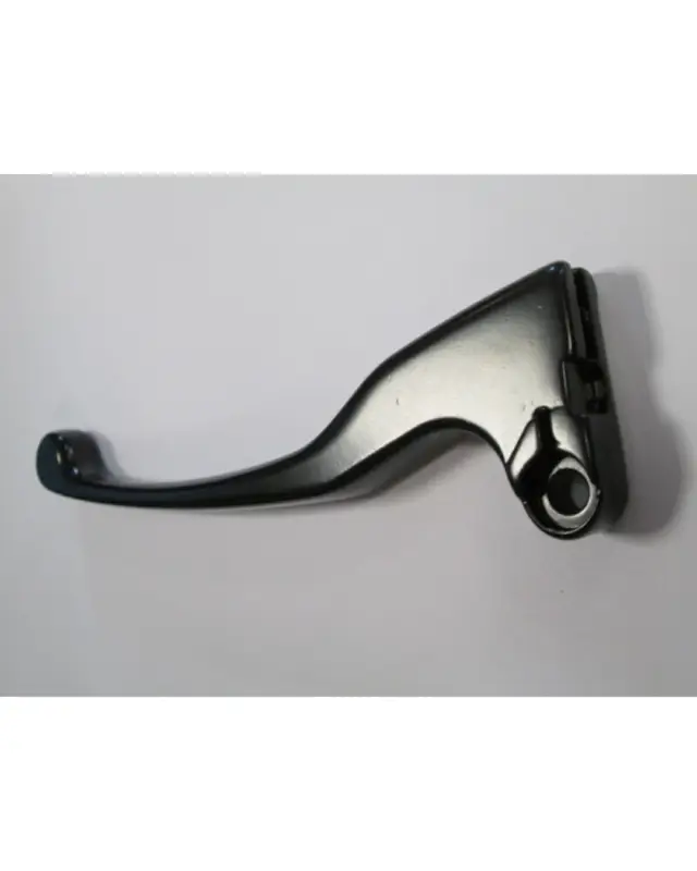 Levier Frein MotobihrLevier gauche BIHR type origine alu coulé noir Must-Have