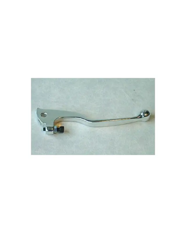 Levier Frein Motov parts Levier de frein V PARTS type origine aluminium poli Yamaha Dt 125 R Jusqu’à Épuisement Des Stocks