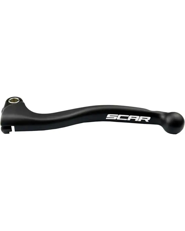 Leviers Accessoires Motoscar Levier d'embrayage avec roulements SCAR type origine Acheter Direct