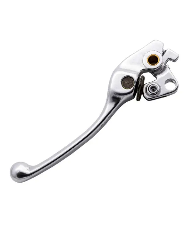 Remise Levier Embrayage Motoled highsider Levier d’embrayage HIGHSIDER Smart Repair type BC 123 – argent