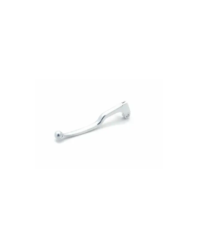 Kit Levier Embrayage et Frein Motov parts Levier d'embrayage V PARTS type origine aluminium poli Aprilia Tuono 50 Usine Directe