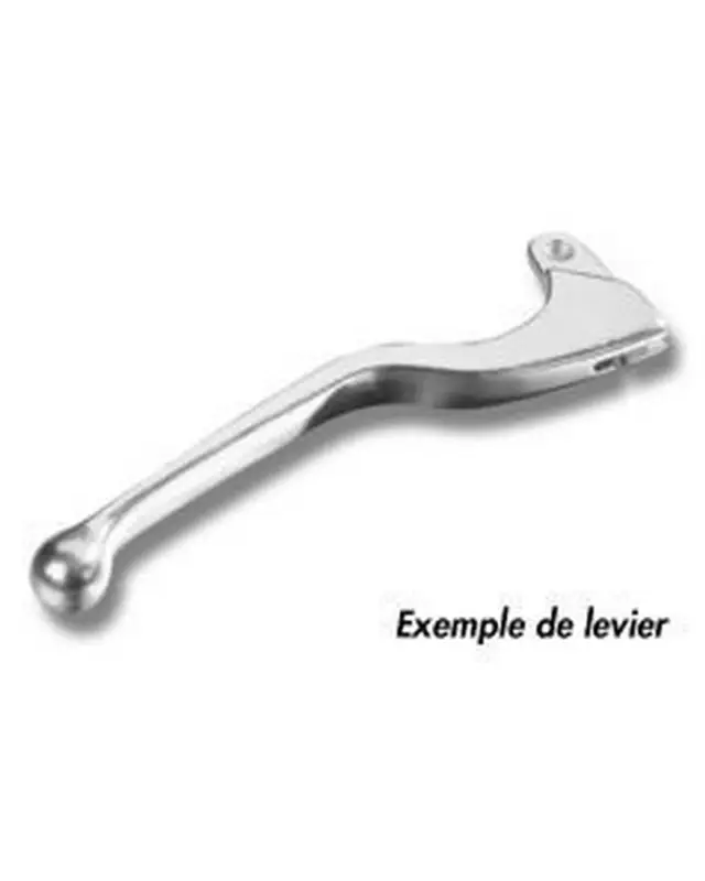 Expédition Rapide Leviers Accessoires Motopowy KX 125/500 97-99