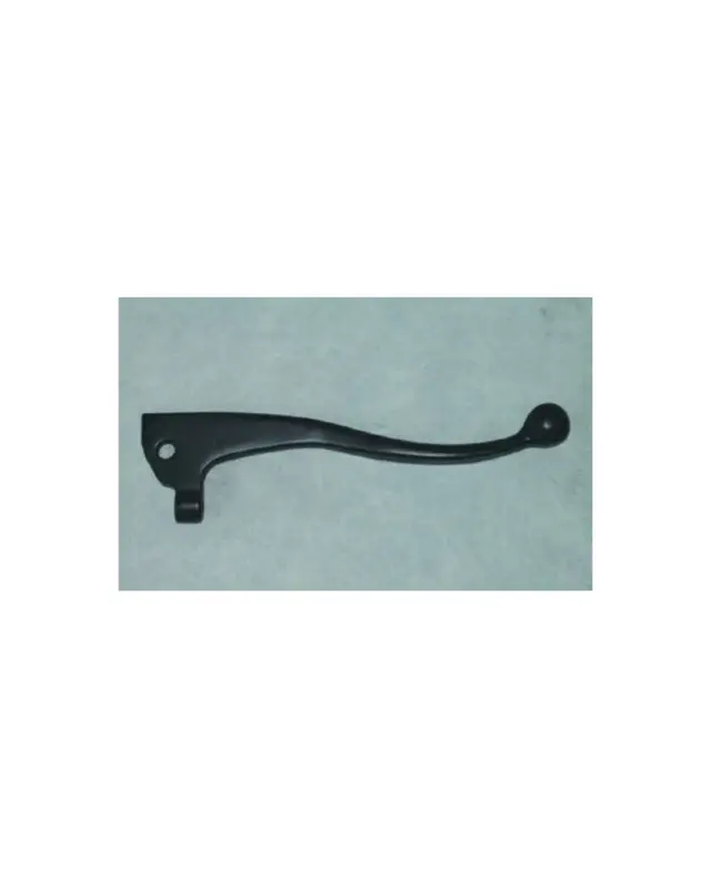 Levier Frein Motov parts Levier de frein V PARTS type origine aluminium noir Yamaha Dt 125 R Livraison Gratuite