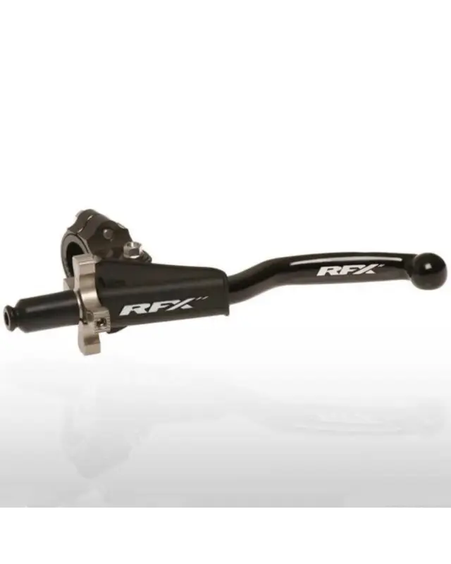 Pièces Détachées Commandes MotorfxSupport en billettes d'aluminium de rechange pour kit d'embrayage (Anodisé dur) Populaire