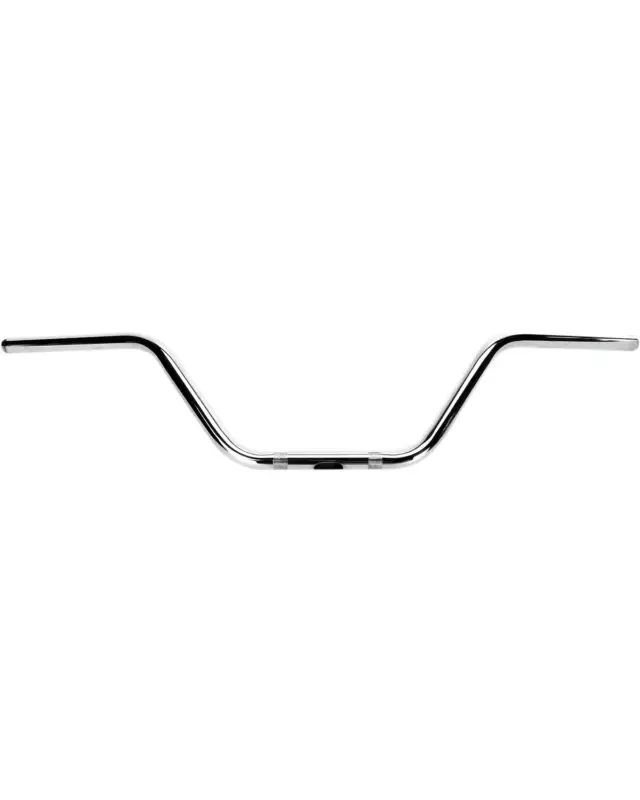 Prix Réduit Bocal Maître Cylindre Motoemgo H/BAR GL1000 CHROME