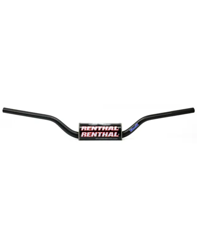 Commander Vite Bocal Maître Cylindre Motorenthal RENTHAL FATBAR 602 BK