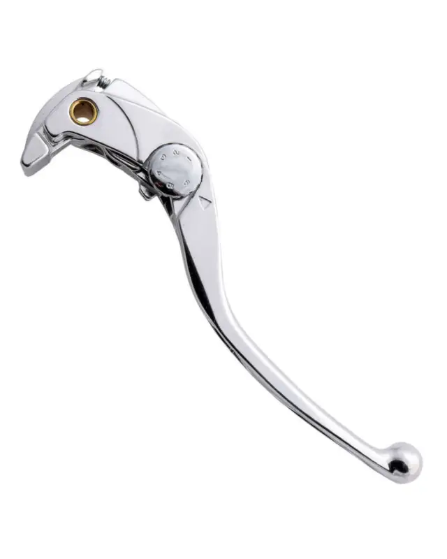 Levier Frein Motoled highsider Levier de frein HIGHSIDER Smart Repair type BC 043 – argent Prix Choc