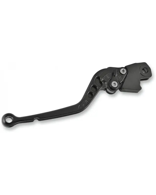 Leviers Accessoires Motopsr CLUTCH LEVER PSR LONG BLK Pas Cher