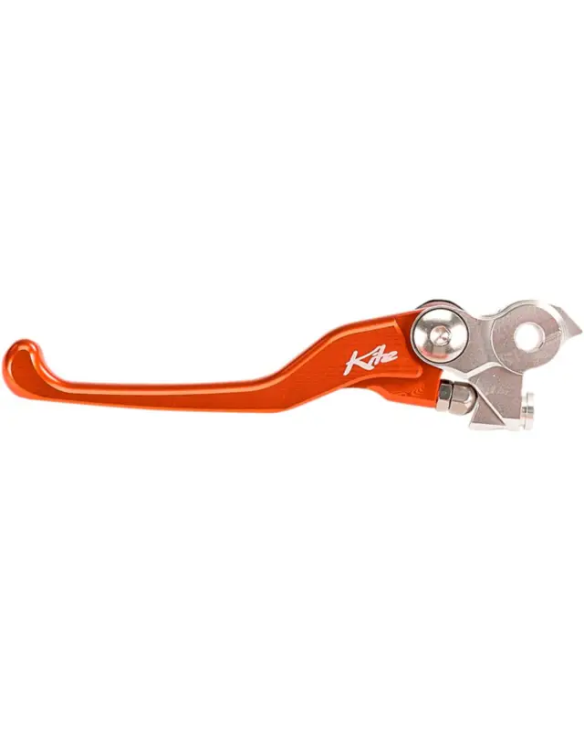 Meilleur Prix Leviers Accessoires Motokite CLUTCH LEVER 65/85 OR