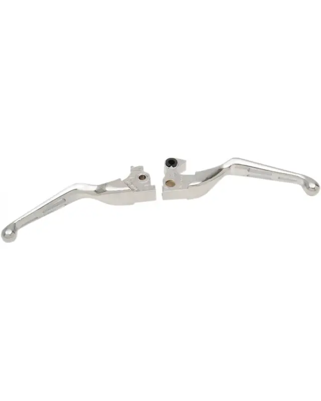 Levier Embrayage Motodrag specialties LEVERS SLOT CHR 14-22 XL Expédition Rapide